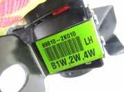 Sicherheitsgurt hinten links KIA SOUL (AM) 1.6 CRDi 128 898102K010