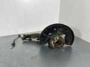 Radnaben vorne links VW TOUAREG (7P5) 3.0 V6 TDI 7P6407245A