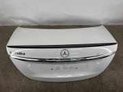 Heckklappe geschlossen Mercedes-Benz E-Klasse (W213)