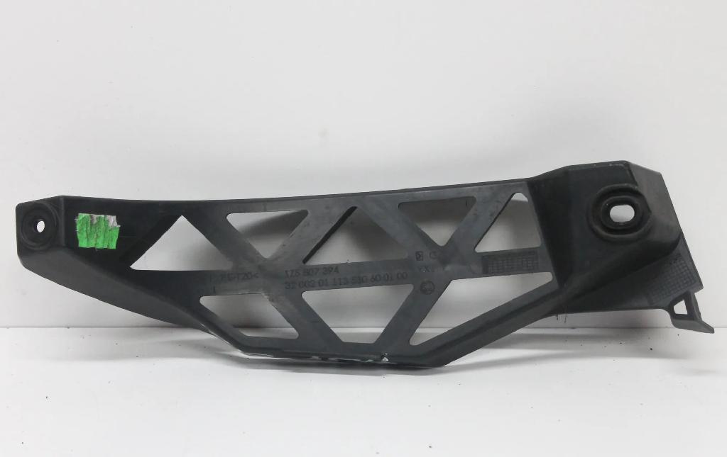 Stoßstangenhalter hinten rechts SKODA OCTAVIAII (1Z3) 2.0 TDI 16V 1Z5807394 Bild Stoßstangenhalter hinten rechts SKODA OCTAVIAII (1Z3) 2.0 TDI 16V 1Z5807394