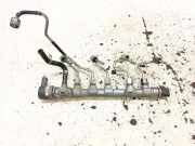 KRAFTSTOFFVERTEILER EINSPRITZLEISTE VERTEILERROHR TOYOTA AURIS (_E18_) 1.4 D-4D (NDE180_) 238100N030