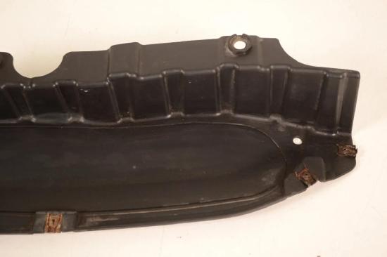 Hinterer mittlerer unterer Schutz BMW X3 (F25) xDrive 30 d 51127237453 Bild Hinterer mittlerer unterer Schutz BMW X3 (F25) xDrive 30 d 51127237453