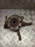 Radnaben vorne links VOLVO S60 I 2.4 D5