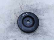 Gurtstraffer Mitsubishi Outlander II (CWW)