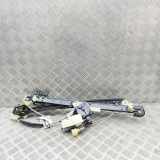 Türfensterheber hinten links LAND ROVER RANGE ROVER SPORT II (L494) 3.0 D 4x4 DK62-27001-AG