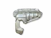 Heat Insulation MERCEDES-BENZ B (W246, W242) B 220 CDI (246.203) A6510960768