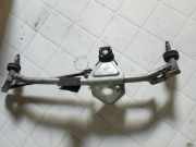 Scheibenwischermechanismus vorne NISSAN PRIMASTAR Minibus / passenger (X83) dCi 120