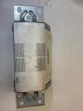 Passenger Safety Bag SRS BMW 1 Cabrio (E88) 120 d 34009342B