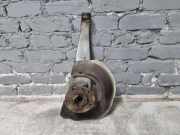 Radnaben vorne links PORSCHE CAYENNE (92A) 4.8 Turbo 7P0407245A