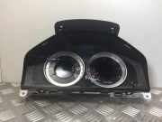 Kombiinstrument VOLVO S60 I 2.4 D5 36000919 0596977