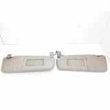 Sonnenblende mitte BMW 5er (E60)