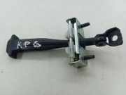 Türanschlag hinten links