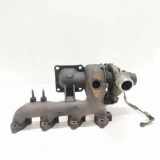 Turbolader FORD FOCUS IV (HN) 1.0 EcoBoost 7135178 PM1S4Q6K682AG