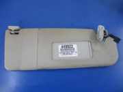 Sonnenblende links VW Passat B5.5 Variant (3B6)