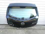 Kofferraumdeckel MAZDA 3 Sedan (BL) 1.6 MZR CD