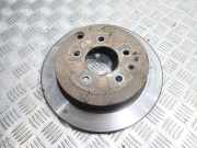 Bremsscheibe rechts hinten Mazda MPV II (LW)