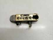 Türaußengriff hinten links AUDI A6 (4B2, C5) 2.5 TDI 4B1837885