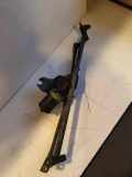 Scheibenwischermechanismus vorne VW GOLF III (1H1) 1.9 TDI Syncro (1HX1) 1H195560