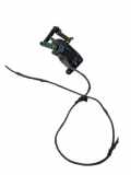 Niveausensor vorne rechts SKODA SUPERB III Estate (3V5) 2.0 TDI 4x4 4H0973712A 5Q0907503