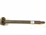 Kardanwelle Mercedes-Benz C-Klasse Coupe (C205) A2050302