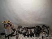 Kraftstoffsystem VW SHARAN (7N1, 7N2) 2.0 TDI 03L130755L 03L130277J