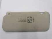 Rechte Sonnenblende PEUGEOT 307 SW (3H) 2.0 HDi 135