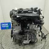 Motor VOLVO V60 II (225, 227) B6 Mild-Hybrid AWD B420T