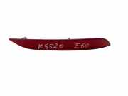 Stoßstange Reflektor hinten links BMW 5 (E60) 523 i 63146915040