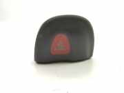 Schalter für Warnblinker Renault Megane I (BA) 435867