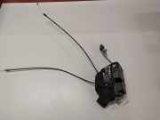 Türschloss rechts hinten Mazda 3 Stufenheck (BK) 3N6AA26412BN