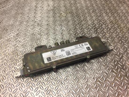 Antennenverstärker PORSCHE CAYENNE (9PA) 3.2 7L5035225B Bild Antennenverstärker PORSCHE CAYENNE (9PA) 3.2 7L5035225B