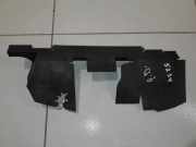 Kühlerluftumlenker SKODA YETI (5L) 2.0 TDI 4x4 5L0121284