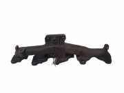 Auspuffkrümmer Opel Corsa D (S07) 73501340