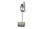 Bremspedal MERCEDES-BENZ S (W221) S 350 BlueTec (221.026, 221.126)