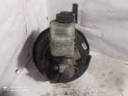 Unterdruck-Bremskraftverstärker SKODA SUPERB II (3T4) 1.6 TDI 1K2614105BB