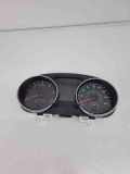 Kombiinstrument NISSAN QASHQAI / QASHQAI +2 I (J10, JJ10) 2.0 dCi Vpaasf10894a