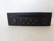 Radio/Navigationssystem-Kombination Renault Grand Scenic II (JM) 8200300858