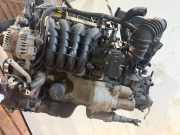 Motor MITSUBISHI COLT VI (Z3_A, Z2_A) 1.3 MN19577.1