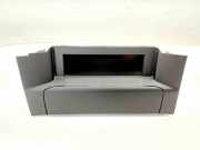 Bordcomputer Display Citroen C4 II (B7) 9673952580