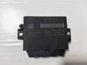 Einparkhilfe PDC Steuergerät SKODA YETI (5L) 2.0 TDI 4x4 5J0919475A