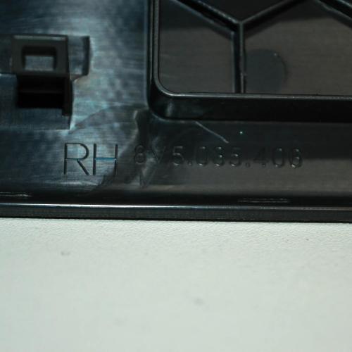 Gitter für Kofferraum Ablage AUDI A3 Limousine (8VS, 8VM) 2.0 TFSI quattro 8V5085406 Bild Gitter für Kofferraum Ablage AUDI A3 Limousine (8VS, 8VM) 2.0 TFSI quattro 8V5085406