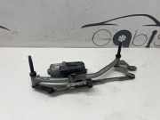 Scheibenwischermechanismus vorne FORD FIESTA VII 1.5 TDCi 0399498000