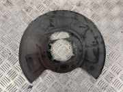 Rear Brake Disc Protection MASERATI QUATTROPORTE VI 3.8 GT S