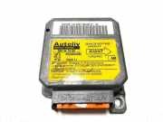 Airbag-Steuergerät PEUGEOT 206 SW (2E/K) 1.6 16V 550541500 9636894080