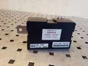 Alarmblock TOYOTA RAV 4 II (_A2_) 2.0 D-4D 4WD (CLA20_, CLA21_) 2370002260