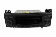 Radio/Navigationssystem-Kombination Mercedes-Benz A-Klasse (W169) A1698200086013
