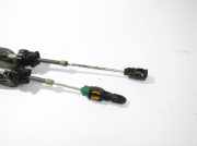 Schaltzüge TOYOTA AVENSIS Sedan (_T27_) 2.0 D-4D (ADT270_)