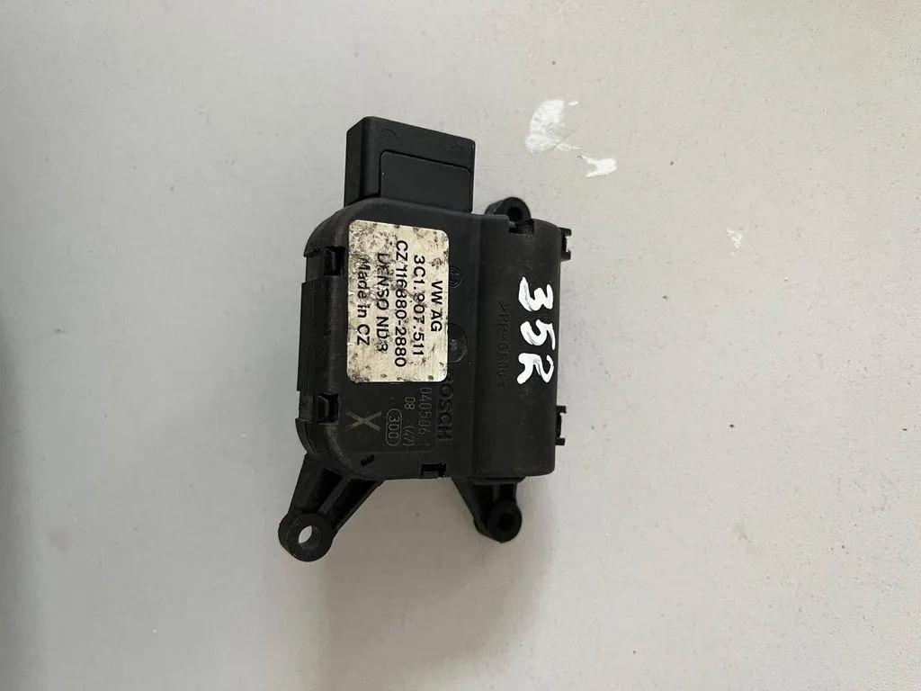 Air Flap Motor VW PASSAT Variant B6 (3C5) 2.0 FSI 0405061