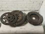 Schiebetürmotor FORD FOCUS II (DA_, HCP) 1.6 TDCi 3M516477CG 9647933380