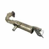 AGR-Kühler JAGUAR S-TYPE (X200) 2.7 D 215987660 276662